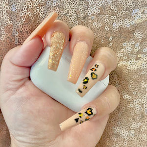 Meet your Posher, Vicki